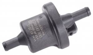 Клапан вентиляции бака BOSCH 0 280 142 300