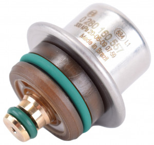 Регулятор давления топлива BOSCH 0 280 160 557 - Фото 2