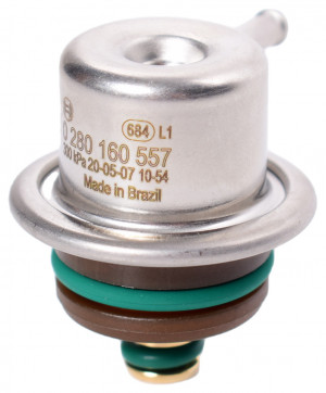 Регулятор давления топлива BOSCH 0 280 160 557 - Фото 4