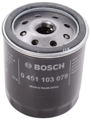 Фильтр масляный Bosch 0451103079 - Фото 2