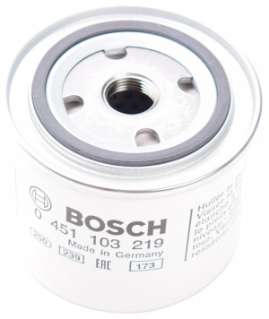 Масляний фільтр BOSCH 0 451 103 219 - Фото 2