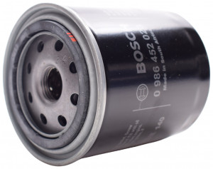 Масляный фильтр BOSCH 0 986 452 023 - Фото 3