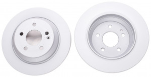 Тормозной диск BOSCH 0 986 479 D12 - Фото 1