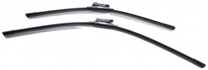 Щітка склоочисника BOSCH 3 397 007 620 - Фото 2