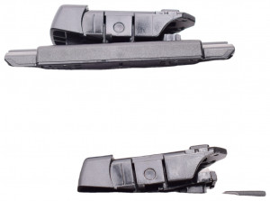 Щітка склоочисника BOSCH 3 397 007 620 - Фото 3