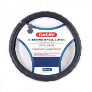 Чехол на руль CARLIFE SW115L