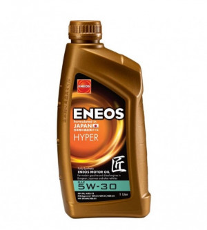 Масло моторное ENEOS HYPER 5W-30