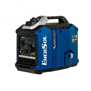 Генератор бензиновий інверторний EnerSol EPG-2500ISQ - Фото 2