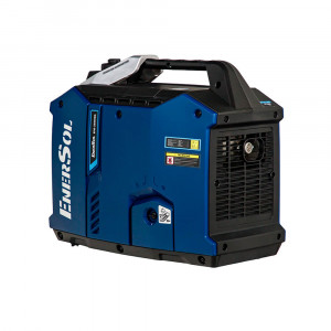 Генератор бензиновий інверторний EnerSol EPG-2500ISQ - Фото 4