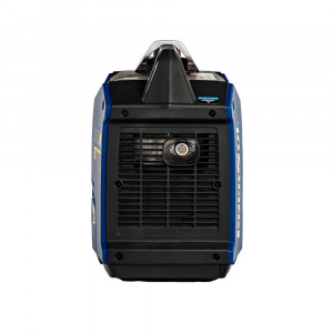 Генератор бензиновий інверторний EnerSol EPG-2500ISQ - Фото 5