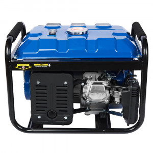 Генератор бензиновый EnerSol EPG-3000SE - Фото 3
