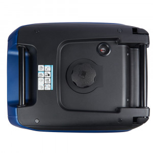 Генератор бензиновий інверторний EnerSol EPG-4000ISE - Фото 10