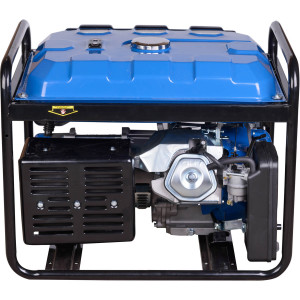 Генератор бензиновий EnerSol EPG-5500S - Фото 3