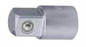 Переходник 1/4"x3/8" Force Tools 80923 - Фото 1