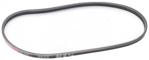Поликлиновой ремень GATES 3PK675
