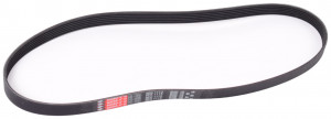 Поликлиновой ремень GATES 6PK1113