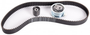 Комплект ремня ГРМ GATES K055569XS