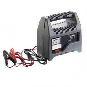 Зарядное устройство 6-12 V, INTERTOOL AT 3014 - Фото 1