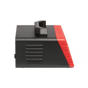 Зарядное устройство 12 V 2-6-10 А, 24 V 2-6 А, 2.2-200 Ач, INTERTOOL AT 3025 - Фото 3