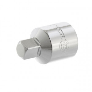 Переходник 3/4x1/2 INTERTOOL ET-1109 - Фото 2