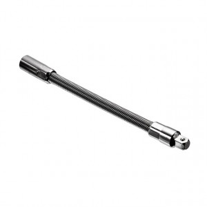 Гибкий удлинитель 1/4", STORM INTERTOOL ET-1201 - Фото 1