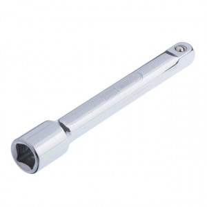 Удлинитель 1/4", 75 мм, STORM INTERTOOL ET-1207 - Фото 1
