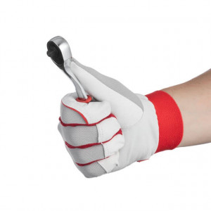 Ключ тріскачка 72 зуба, 1/4", Cr-V STORM INTERTOOL ET-8001 - Фото 5