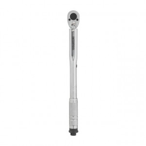 Ключ динамометрический 3/8", 7-105 Нм INTERTOOL XT-9003 - Фото 2