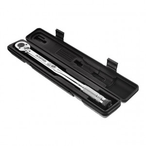 Ключ динамометрический 1/2", 28-210 Нм INTERTOOL XT-9006 - Фото 6
