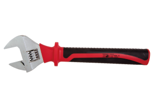 Ключ разводной  10" VDE KING TONY 3611VE-10