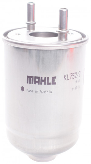Топливный фильтр KNECHT KL 752/2D - Фото 2