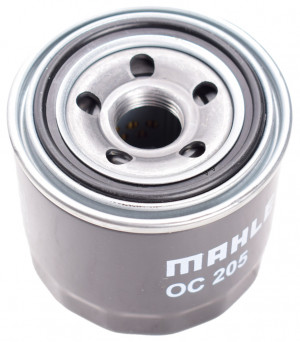 Масляний фільтр KNECHT OC 205 - Фото 3