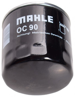 Масляный фильтр KNECHT OC 90 OF - Фото 4