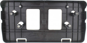 Кронштейн номерного знака TOYOTA MS31218001