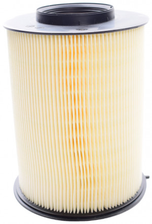 Воздушный фильтр MAHLE ORIGINAL LX 1780/3 - Фото 2