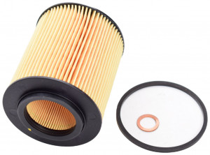 Масляный фильтр MAHLE OX 154/1D - Фото 2