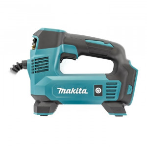 Компресор автомобiльний Makita DMP180Z 18 V, без АКБ, 10 л/хв - Фото 1