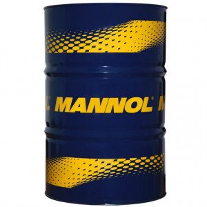 Масло моторное MANNOL Universal 15W-40