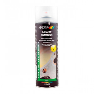 Засіб для видалення прокладок і герметика MOTIP Gasket remover, 500МЛ 