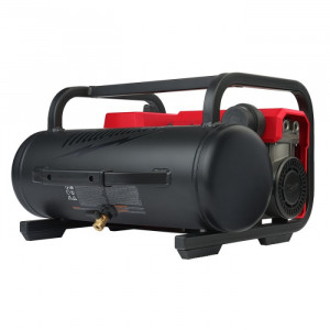 Компрессор автомобильный Milwaukee M18 FUEL FAC-0 18 V, 48 л/мин 4933472166 - Фото 1