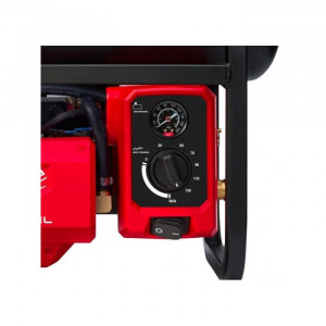 Компрессор автомобильный Milwaukee M18 FUEL FAC-0 18 V, 48 л/мин 4933472166 - Фото 5