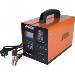 Пуско-зарядное устройство 6-12 В, 220V, 70 А MIOL 82-020