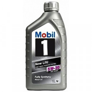 Масло моторное Mobil 5W-30