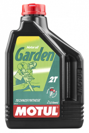 Масло моторное MOTUL Garden 2T