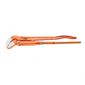 Ключ трубный 1.5", 55 мм NEO Tools 02-122 - Фото 1