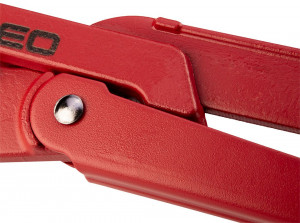 Ключ трубный 1.5", 420 мм NEO Tools 02-421 - Фото 2