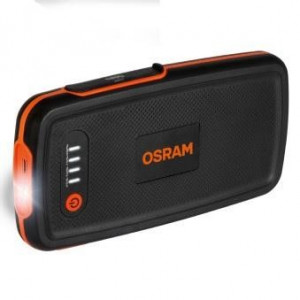 Пуско-зарядное устройство Osram OBSL200 - Фото 1