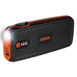 Пуско-зарядное устройство Osram OBSL400 - Фото 1