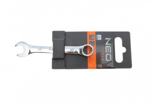 Ключ комбинированный NEO TOOLS 09762 10 мм, 96 мм