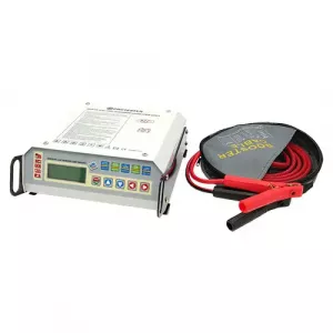 Зарядное устройство 12 вольт инверторное, макс. ток 100A, 220V PROTESTER IPS-6PRO - Фото 1